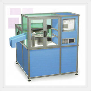 Glass Table Vision Inspection Machine
